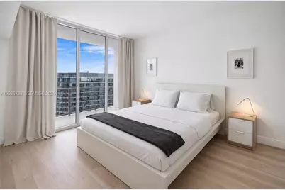 1750 N Bayshore Dr #3811, Miami, FL 33132 - Photo 5