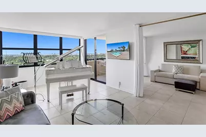 2555 Collins Ave #1508, Miami Beach, FL 33140 - Photo 3