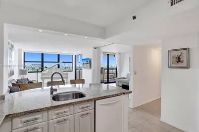 2555 Collins Ave #1508, Miami Beach, FL 33140 - Photo 11
