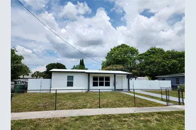 721 NW 33rd Ave, Lauderhill, FL 33311 - Photo 1
