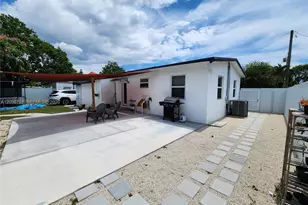 721 NW 33rd Ave, Lauderhill, FL 33311 - Photo 9