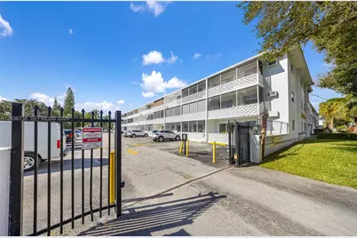 15610 NE 6th Ave #34C, Miami, FL 33162 - Photo 35