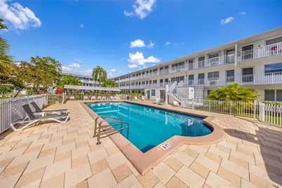 15610 NE 6th Ave #34C, Miami, FL 33162 - Photo 19