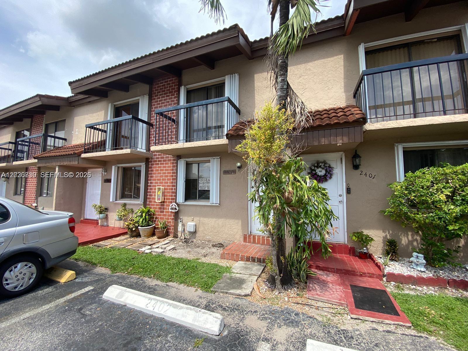 1813 SW 107th Ave #2402 - 1813 SW 107th Ave #2402, Miami, FL 33165 Luxury Property | Jose Angel Pina