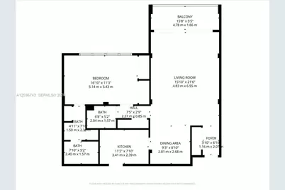 9381 E Bay Harbor Dr #404S, Bay Harbor Islands, FL 33154 - Photo 5