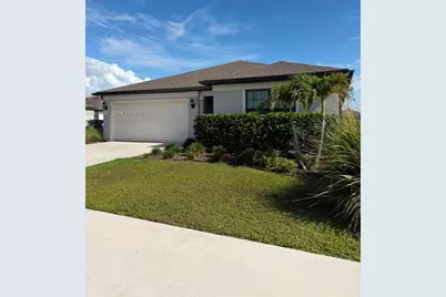 10798 Marlberry Way #10798, North Fort Myers, FL 33917 - Photo 1