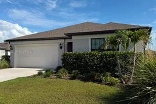 10798 Marlberry Way, North Fort Myers, FL 33917 - Photo 1