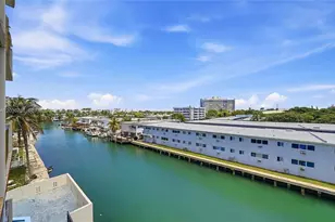 7150 Indian Creek Dr, Miami Beach, FL 33141 - Photo 21