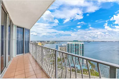 7601 E Treasure Dr #PH216, North Bay Village, FL 33141 - Photo 5