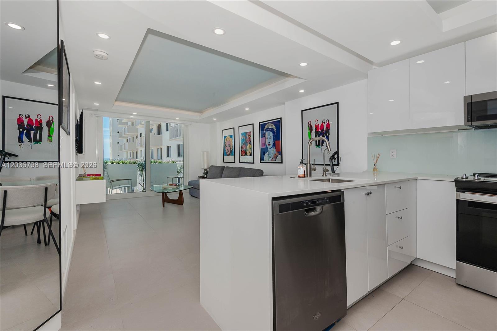 345 Ocean Dr #326 - 345 Ocean Dr #326, Miami Beach, FL 33139 Luxury Property | Jose Angel Pina