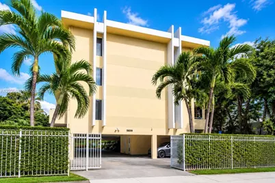 5839 SW 74th Ter #103, South Miami, FL 33143 - Photo 1
