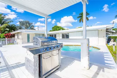 1418 NE 57th Ct #0, Fort Lauderdale, FL 33334 - Photo 13