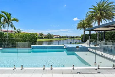 9358 Meridian Dr W, Parkland, FL 33076 - Photo 17