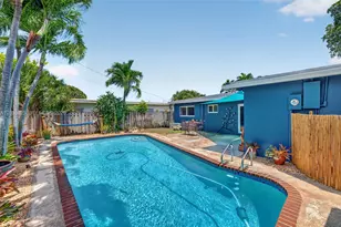 417 NW 46th St, Oakland Park, FL 33309 - Photo 5