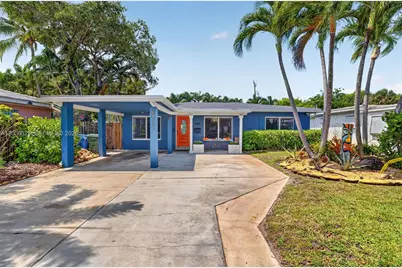 417 NW 46th St, Oakland Park, FL 33309 - Photo 3