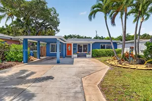 417 NW 46th St, Oakland Park, FL 33309 - Photo 3