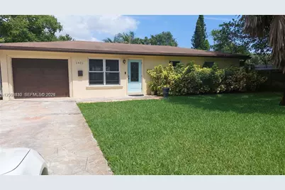 1401 SW 32nd Ct, Fort Lauderdale, FL 33315 - Photo 1