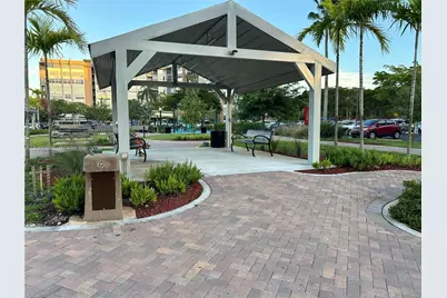 1400 Saint Charles Pl #701, Pembroke Pines, FL 33026 - Photo 33