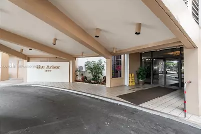 1400 Saint Charles Pl #701, Pembroke Pines, FL 33026 - Photo 1