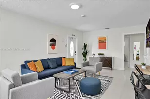 6452 Custer St, Hollywood, FL 33024 - Photo 5