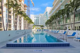 1600 SW 1st Ave, Miami, FL 33129 - Photo 19