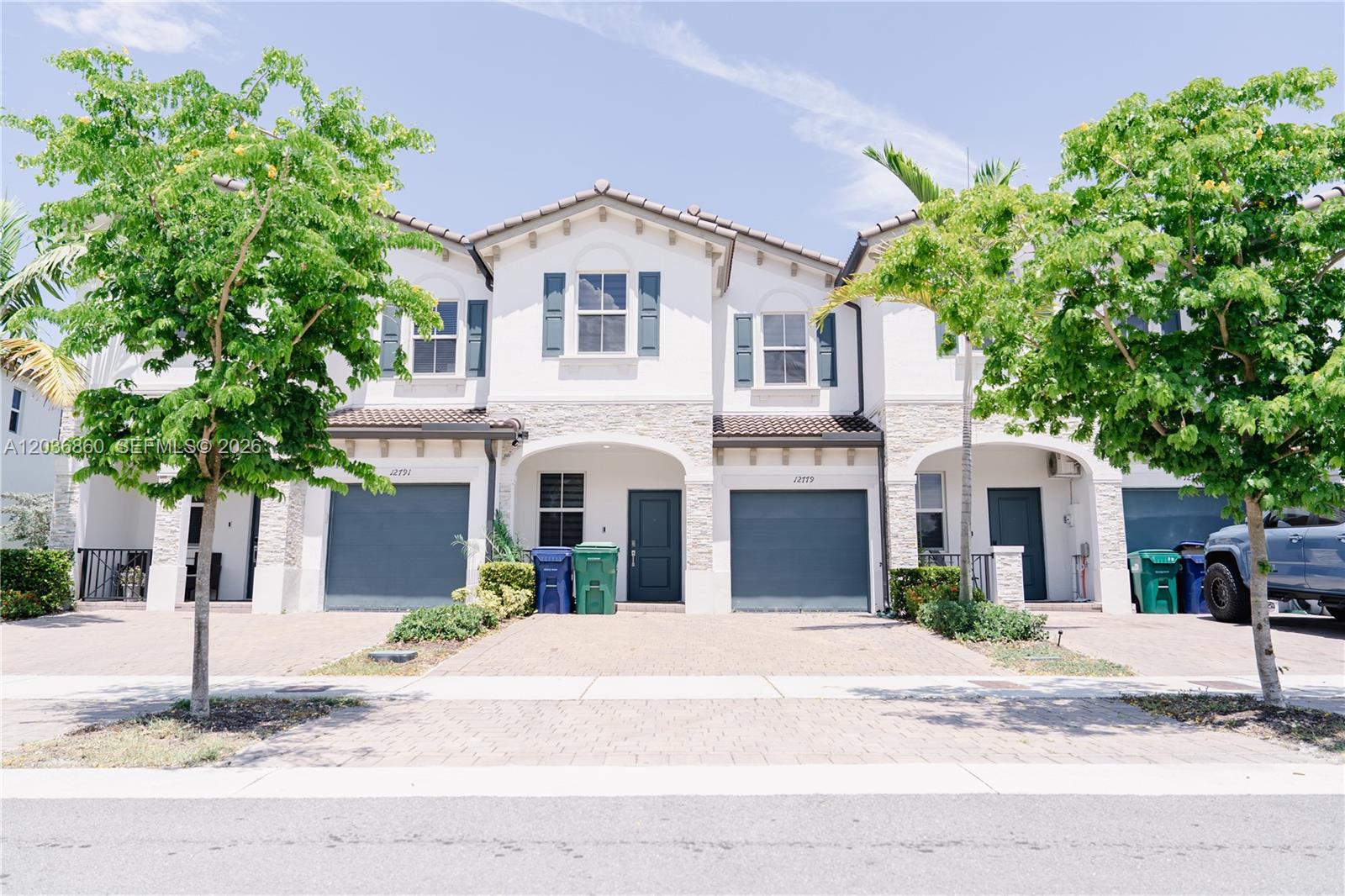 12779 NW 24th Ave #0 - 12779 NW 24th Ave #0, Miami, FL 33167 Luxury Property | Jose Angel Pina