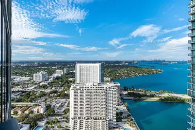 650 NE 32nd St #4407, Miami, FL 33137 - Photo 13