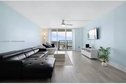 2780 NE 183rd St #2009, Aventura, FL 33160 - Photo 7