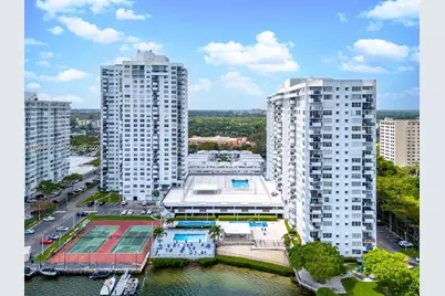 2780 NE 183rd St #2009, Aventura, FL 33160 - Photo 27