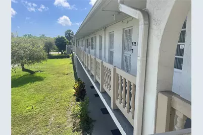 130 NE 202nd Ter #S23, Miami Gardens, FL 33179 - Photo 3