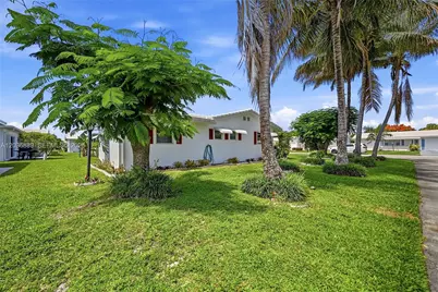 [Address not provided], Boynton Beach, FL 33426 - Photo 29