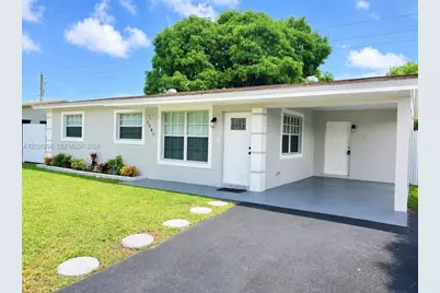 3040 NW 20th St, Fort Lauderdale, FL 33311 - Photo 1