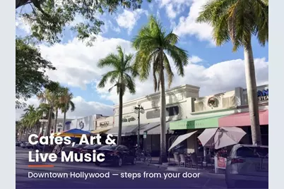 1900 Van Buren St #317B, Hollywood, FL 33020 - Photo 25