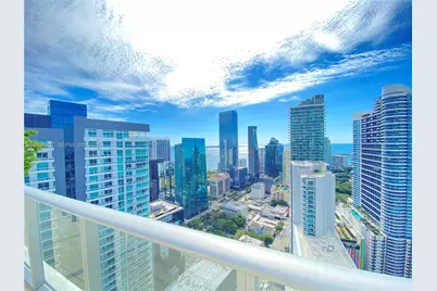 1100 S Miami Ave #1804, Miami, FL 33130 - Photo 23