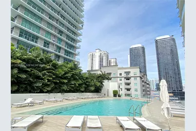 1100 S Miami Ave #1804, Miami, FL 33130 - Photo 17