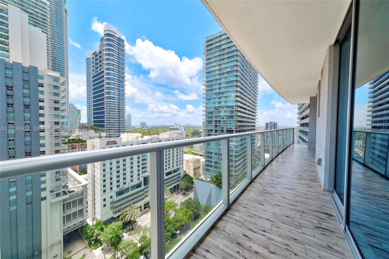1100 S Miami Ave #1804 - 1100 S Miami Ave #1804, Miami, FL 33130 Luxury Property | Jose Angel Pina