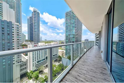 1100 S Miami Ave #1804, Miami, FL 33130 - Photo 1