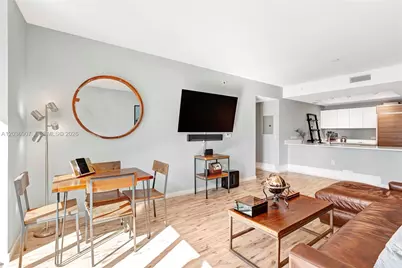 1100 S Miami Ave #1804, Miami, FL 33130 - Photo 7