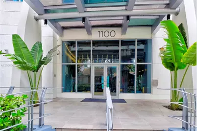 1100 S Miami Ave #1804, Miami, FL 33130 - Photo 39