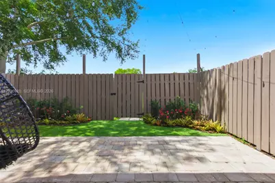 2152 SW 81st Way #2152, Davie, FL 33324 - Photo 41