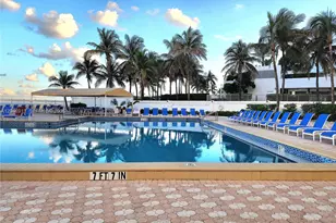 3505 S Ocean Dr, Hollywood, FL 33019 - Photo 35