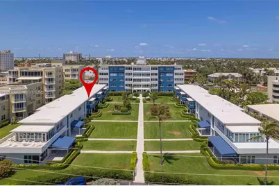 120 N Ocean Blvd #S-6, Delray Beach, FL 33483 - Photo 1