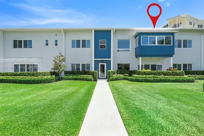 120 N Ocean Blvd #S-6, Delray Beach, FL 33483 - Photo 3