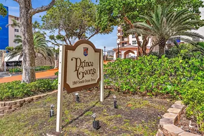 1865 S Ocean Dr #11L, Hallandale Beach, FL 33009 - Photo 1
