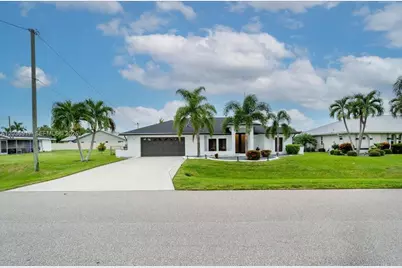 3728 SE 18 Ave, Cape Coral, FL 33904 - Photo 3