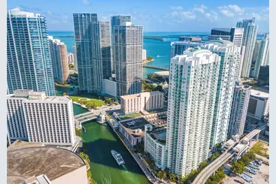31 SE 5th St #3812, Miami, FL 33131 - Photo 35