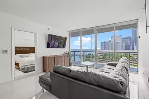495 Brickell Ave, Miami, FL 33131 - Photo 9