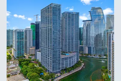 495 Brickell Ave #905, Miami, FL 33131 - Photo 1