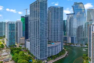 495 Brickell Ave, Miami, FL 33131 - Photo 3
