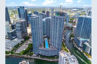 495 Brickell Ave #905, Miami, FL 33131 - Photo 1